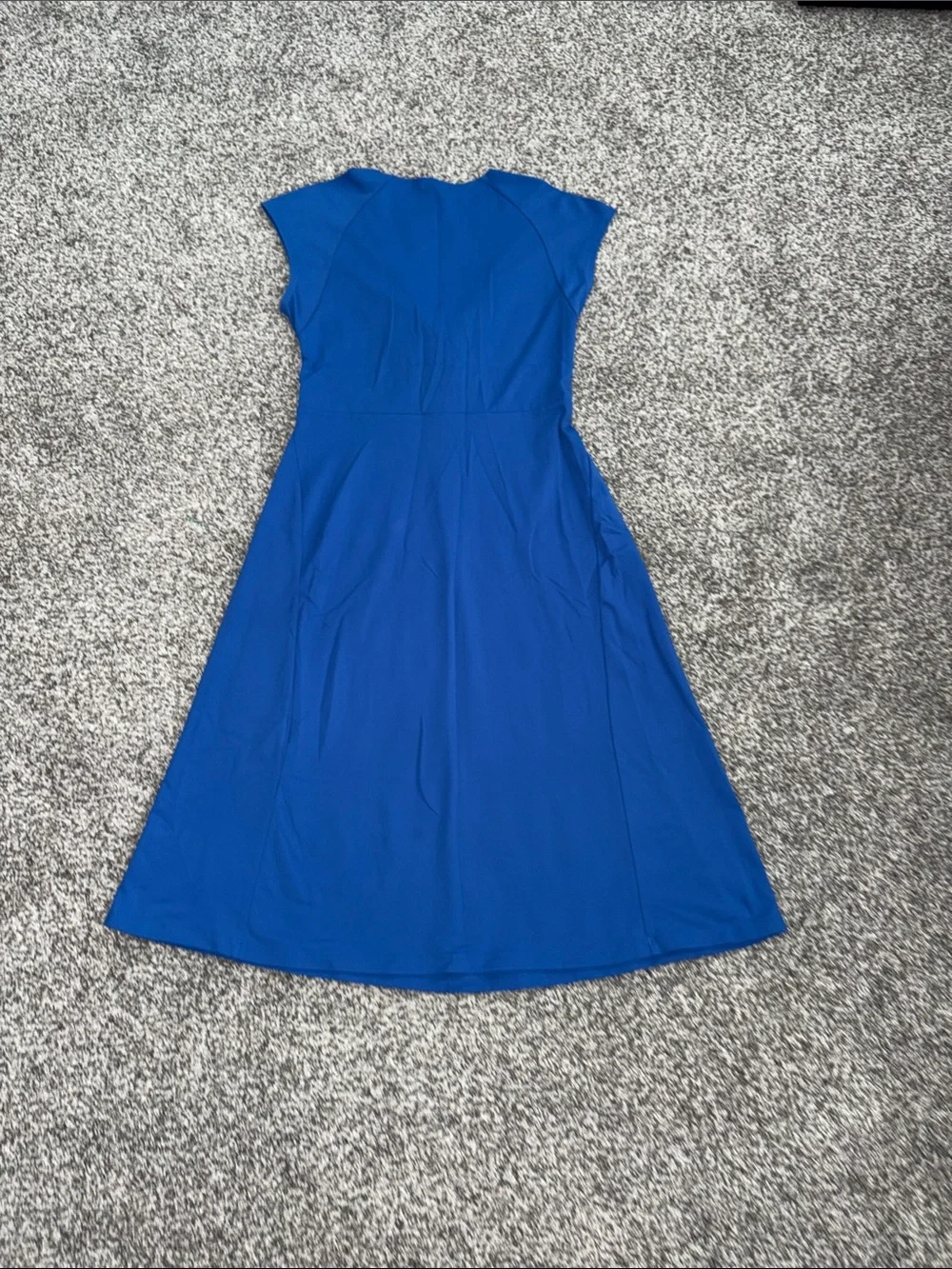 Patagonia Seabrook Bandha Dres in Royal Blue - Picture 5 of 5